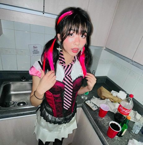 Olivia Sun onlyfans naked leaked