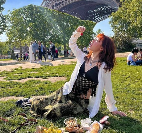 Olivia Sun onlyfans leaked sex