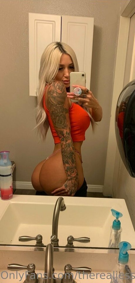 TheRealJessicaJan xxx only fans