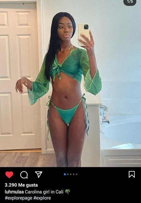 Luhmulaa leaks onlyfans