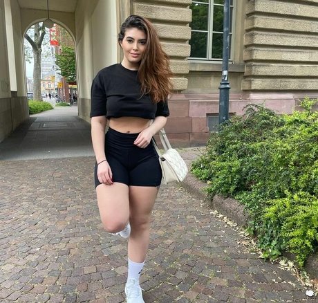 Ariane Rey leaked onlyfans pics