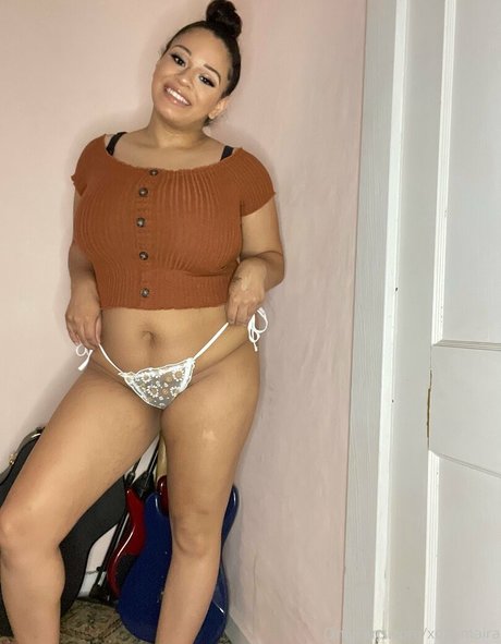 xoxomaira free only fans