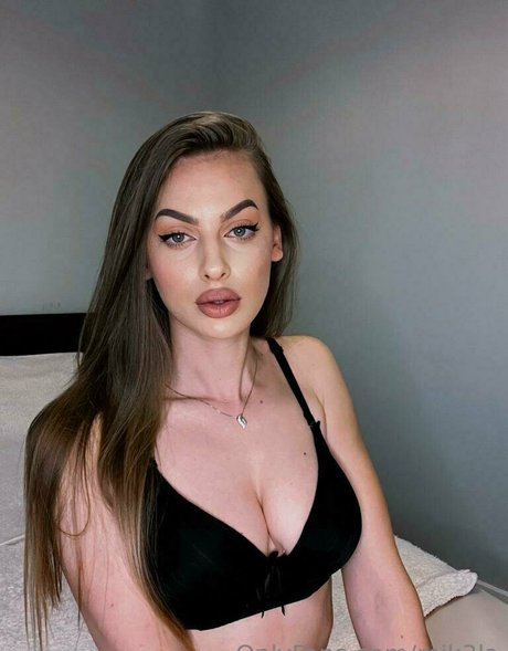 mik3la porn onlyfans leak
