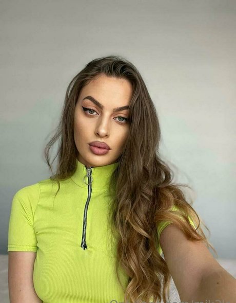 mik3la onlyfans creator