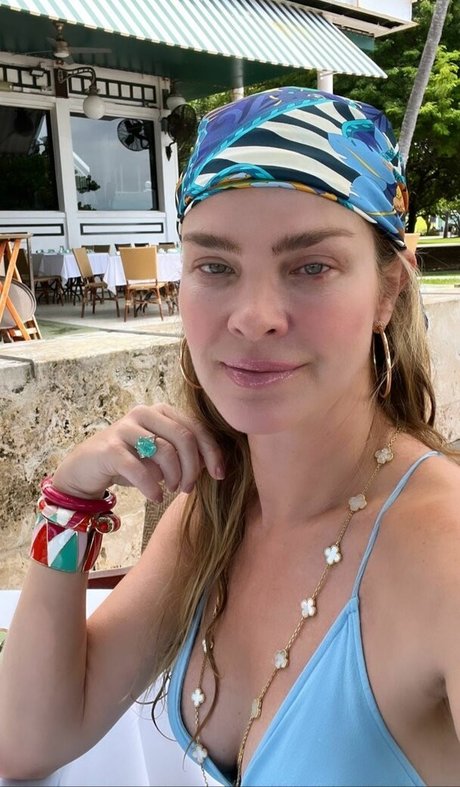 Leticia Birkheuer leaked onlyfans sextape