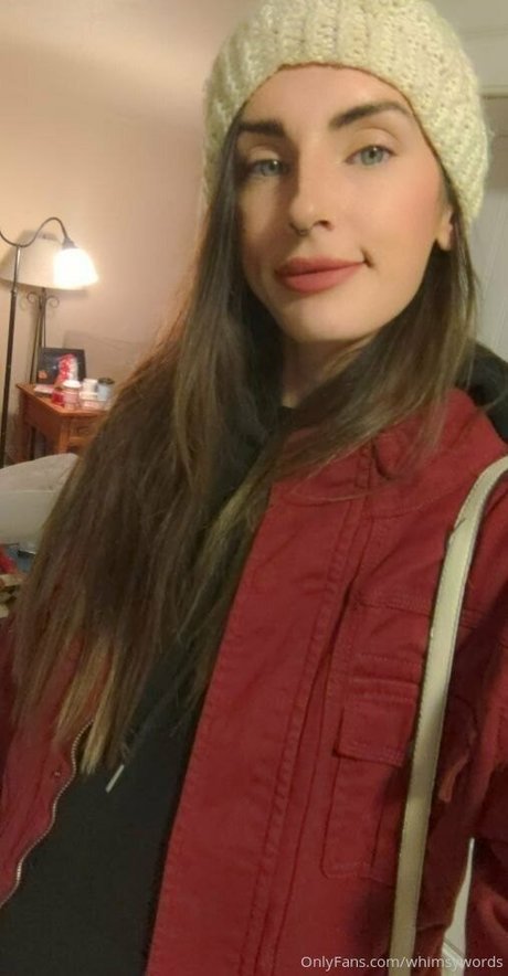 whimsywords naked onlyfans leak