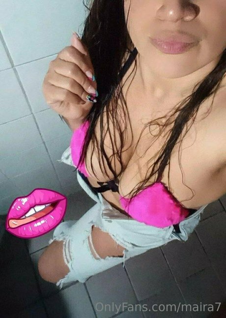 maira7 sextape onlyfans