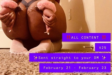 shortstacc onlyfans free