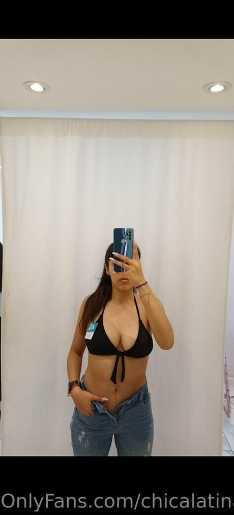chicalatina11 onlyfans sex