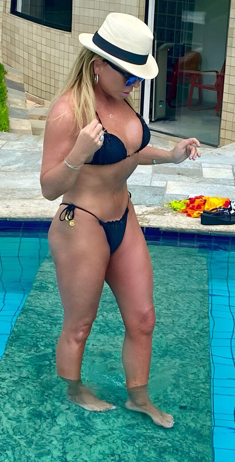 Christina Rocha only fans leak