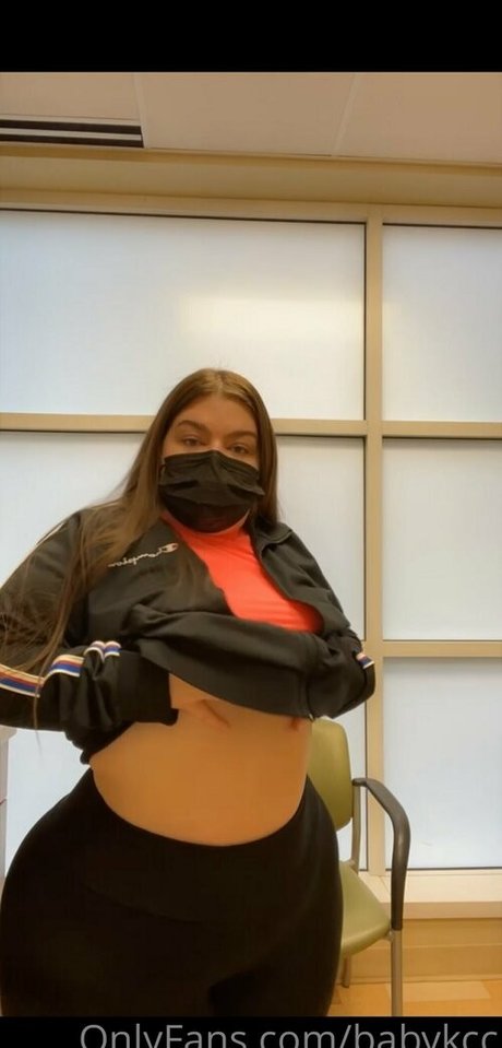 babykcc onlyfans porno