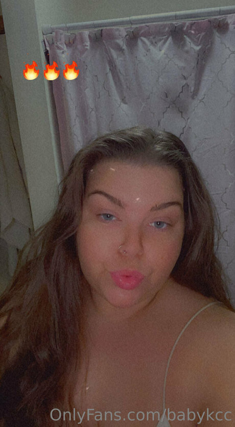 babykcc onlyfans gratis