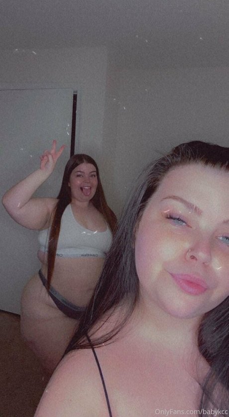 babykcc onlyfans sextape leak