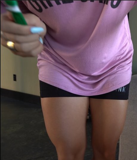 Chelsea Kreiner only fans