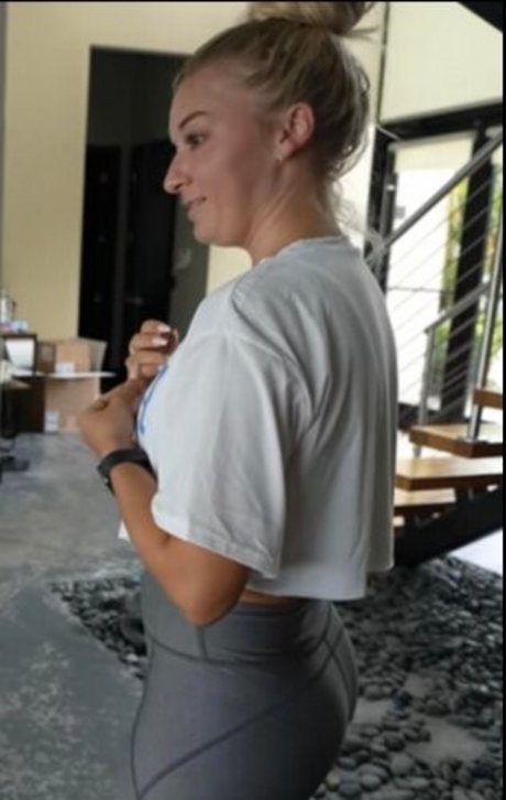 Chelsea Kreiner onlyfans for free