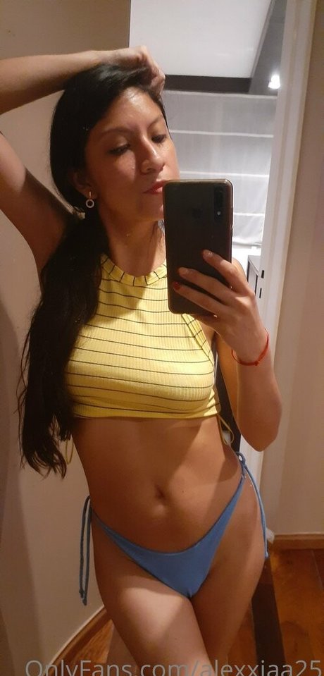 alexxiaa25 porn only fans