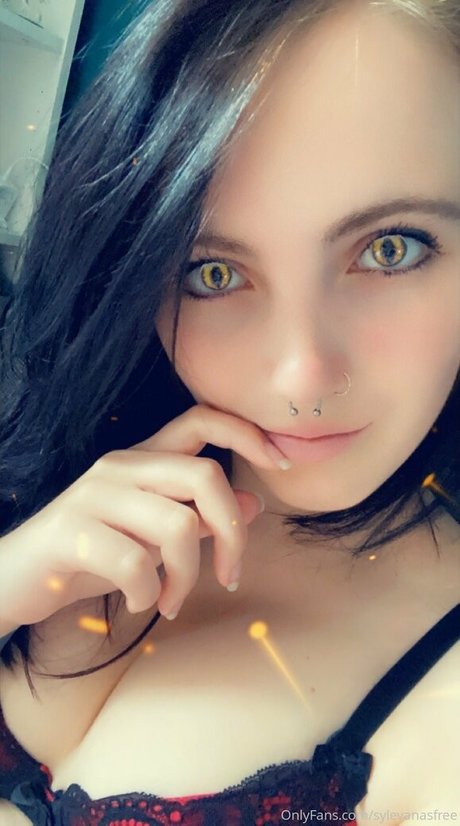 sylevanasfree onlyfans nudes