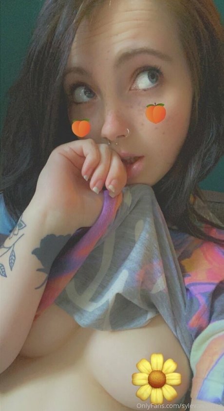 sylevanasfree new onlyfans leaks