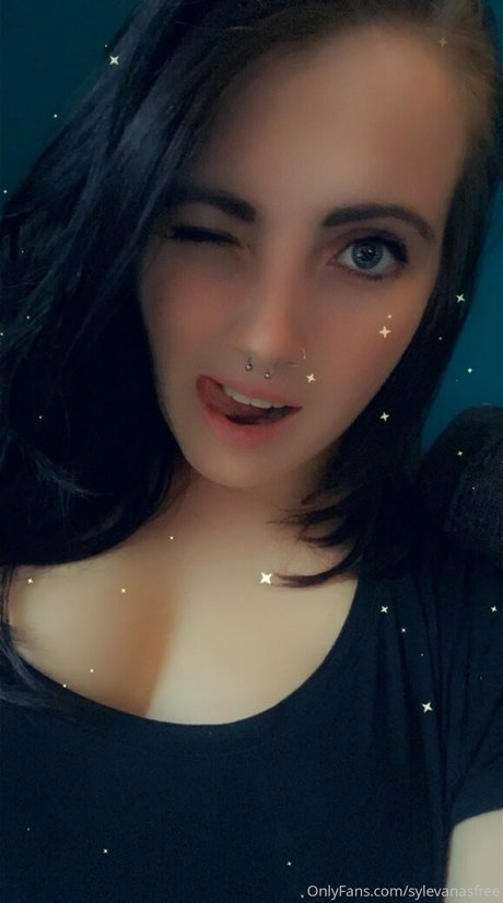 sylevanasfree xxx onlyfans