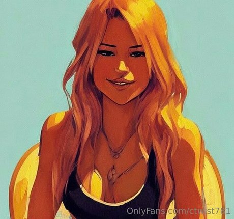 ctwist781 onlyfans strip tease