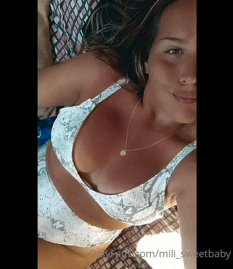 mili sweetbaby only fans leaks