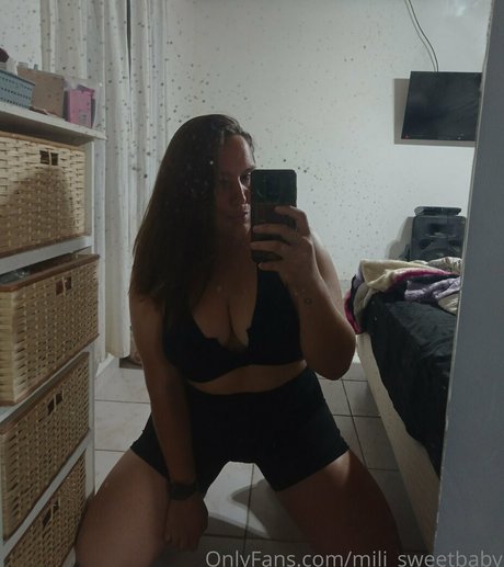 mili sweetbaby leaked onlyfans pictures