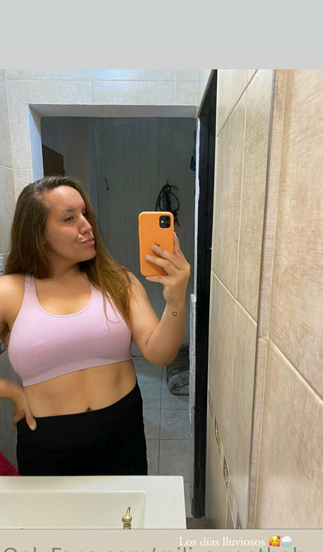 mili sweetbaby onlyfans leak