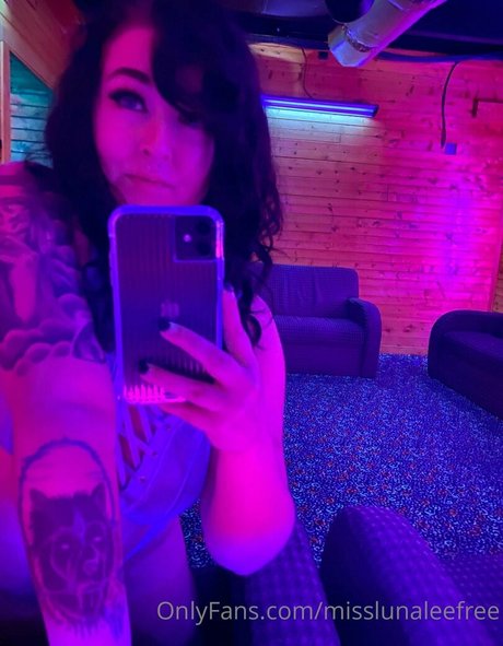 misslunaleefree onlyfans leaks