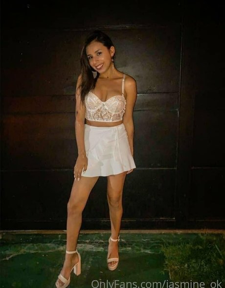 jasmine ok pics onlyfans