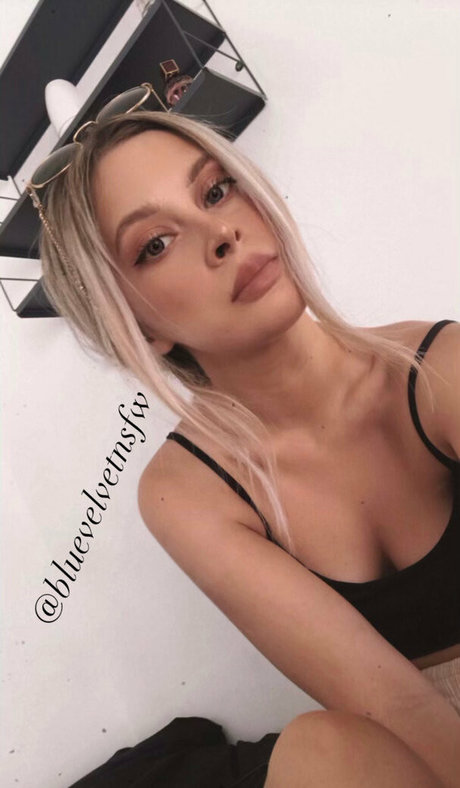 bluevelvetfreenudes onlyfans archive