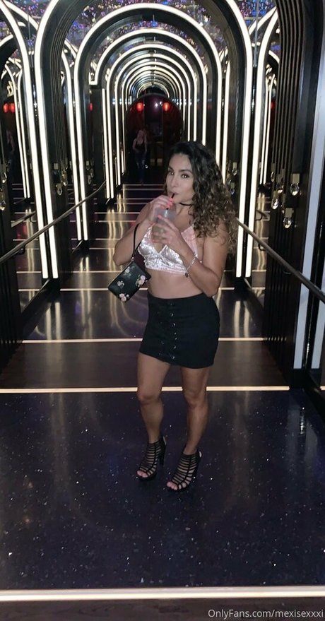 mexisexxxi only fans leaks