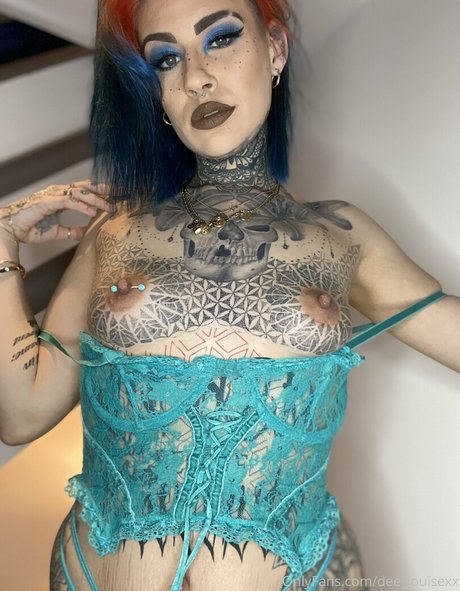 dee louisexx onlyfans