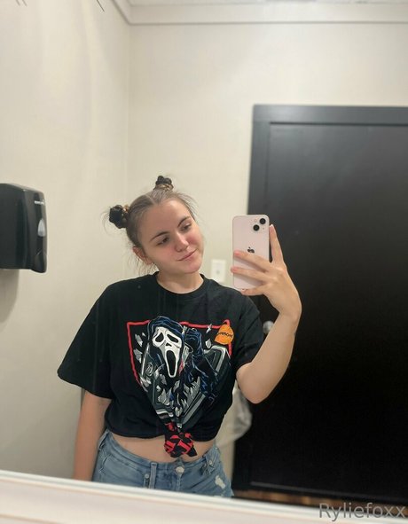 ryliefoxx free leaked onlyfans pictures