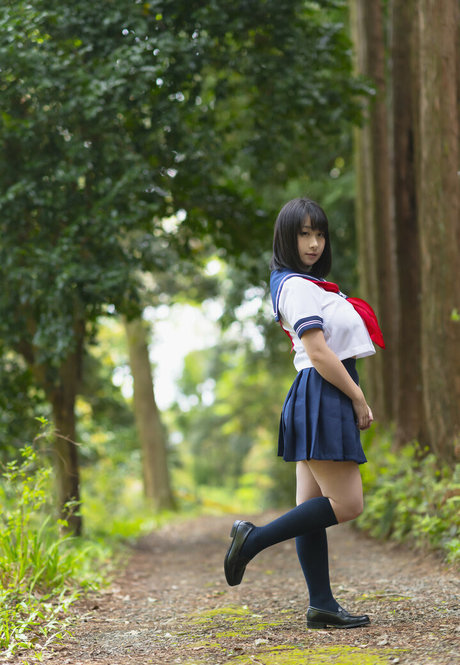 Rui Kiriyama onlyfans sex