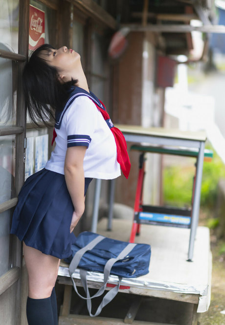 Rui Kiriyama sex tape onlyfans