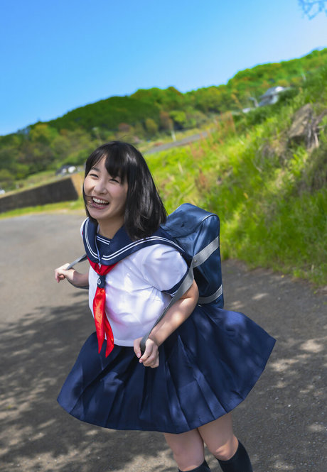 Rui Kiriyama free only fans