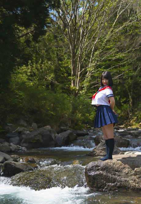 Rui Kiriyama only fans sex