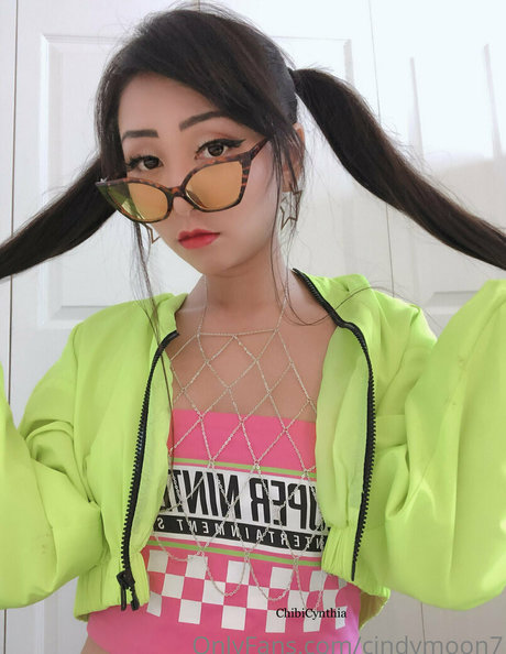 cindymoon7 onlyfans leaked.