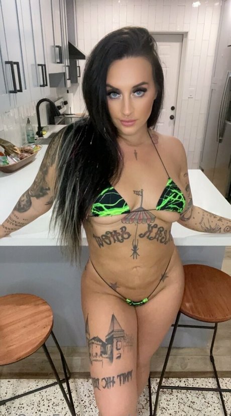 Demoncakes xxx onlyfans