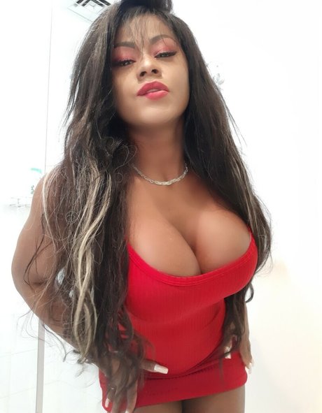 July Bonnura onlyfans leaked sex