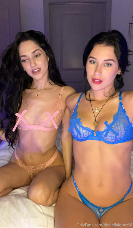 itsdaniella777 porn onlyfans