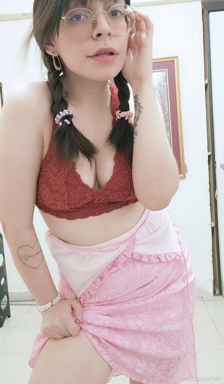 Itsbunnycita onlyfans leak free