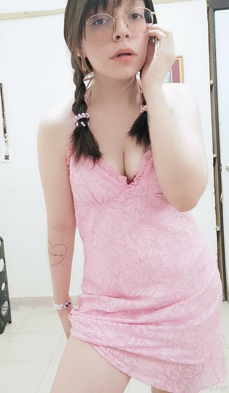 Itsbunnycita onlyfans ass