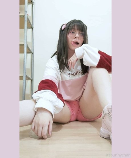 Itsbunnycita leaked nudes onlyfans