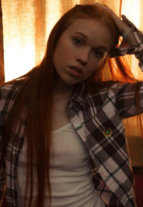 Dolly Little onlyfans content type