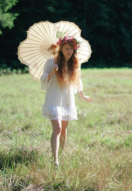 Dolly Little only fans leaks