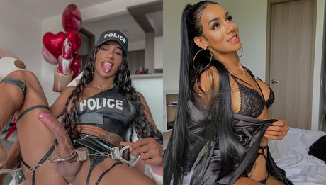 Laura Saenz onlyfans leak