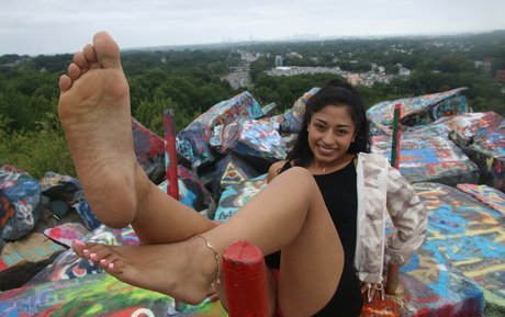 Joeys Feet Girls leaked onlyfans free