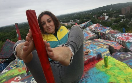 Joeys Feet Girls free only fans