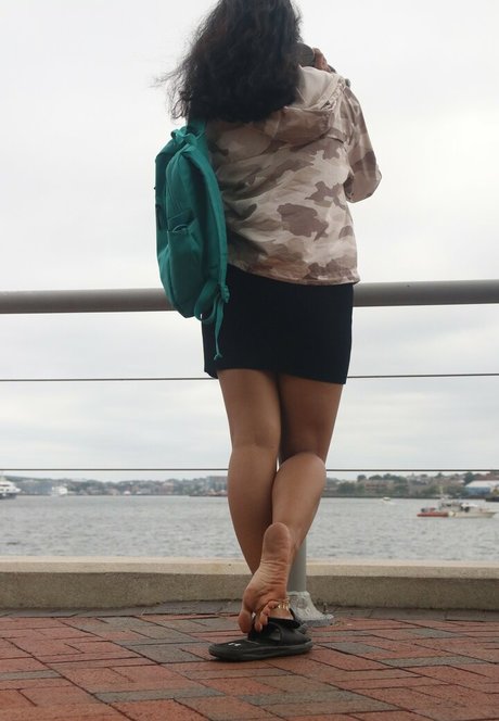 Joeys Feet Girls onlyfans public photos